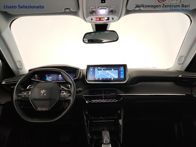 Peugeot 2008 1.5 bluehdi allure s&s 130cv eat8 - 20