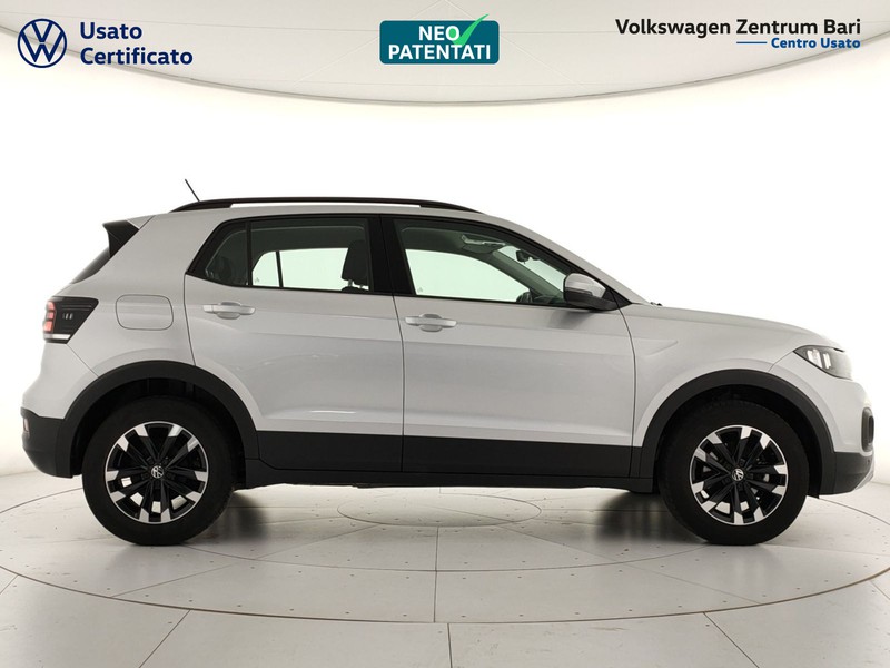 Volkswagen T-Cross 1.0 tsi style 95cv - 5