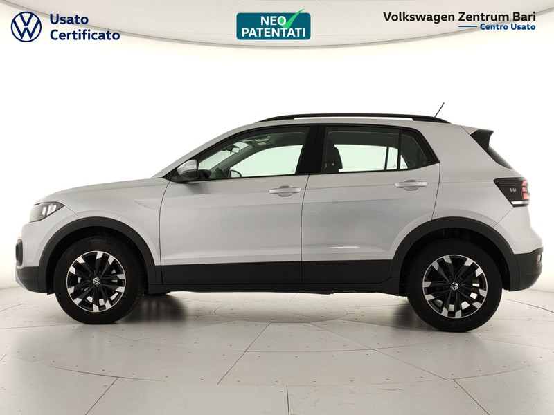 Volkswagen T-Cross 1.0 tsi style 95cv - 9