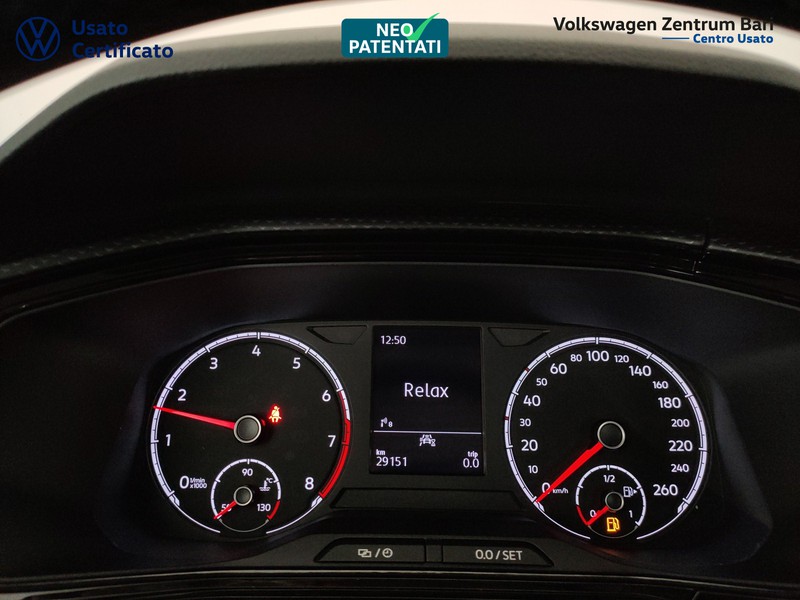 Volkswagen T-Cross 1.0 tsi style 95cv - 10