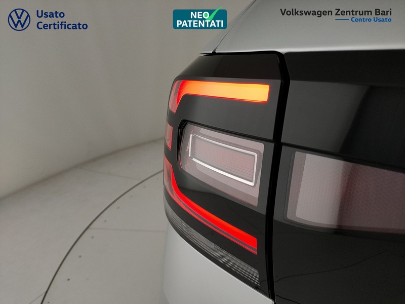 Volkswagen T-Cross 1.0 tsi style 95cv - 20