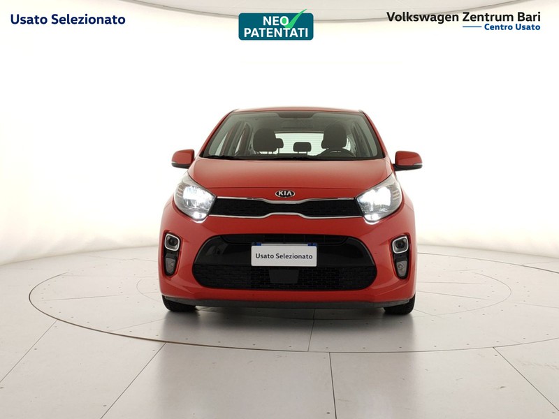 Kia Picanto 1.0 dpi style - 3