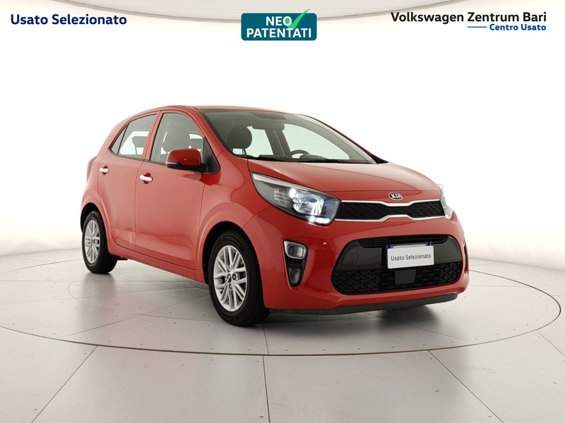 Kia Picanto 1.0 dpi style - 4