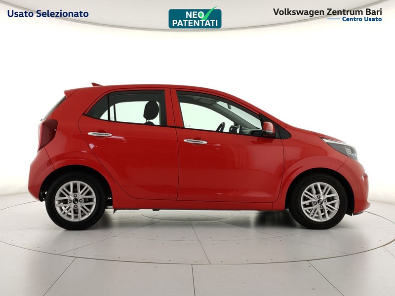 Kia Picanto 1.0 dpi style - 5