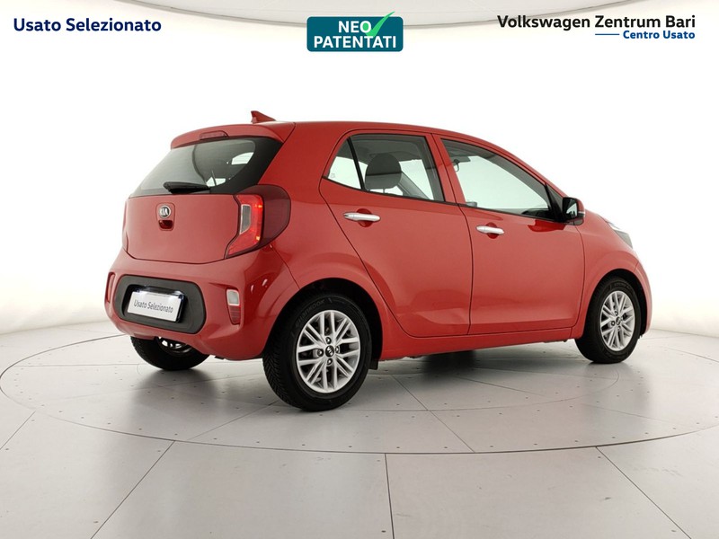 Kia Picanto 1.0 dpi style - 6