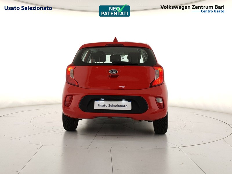 Kia Picanto 1.0 dpi style - 7