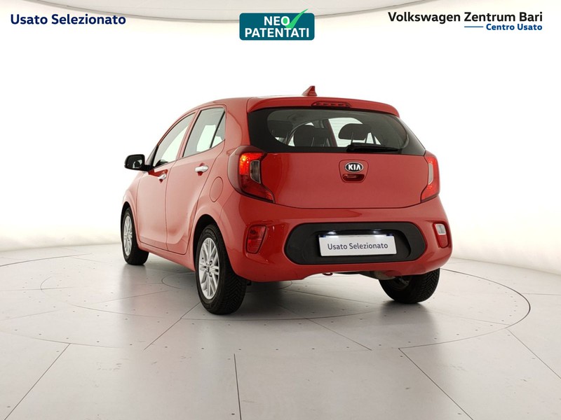 Kia Picanto 1.0 dpi style - 8