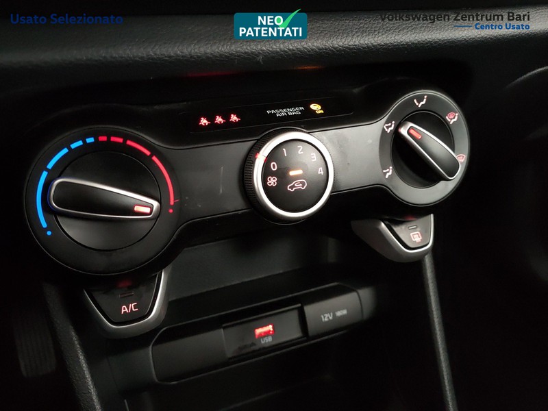 Kia Picanto 1.0 dpi style - 10