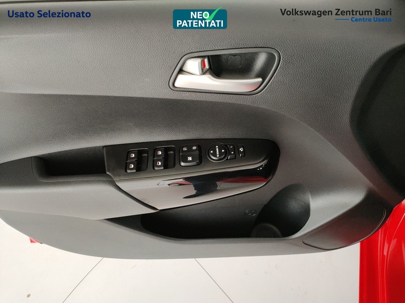 Kia Picanto 1.0 dpi style - 13