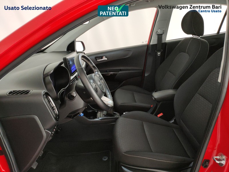Kia Picanto 1.0 dpi style - 14
