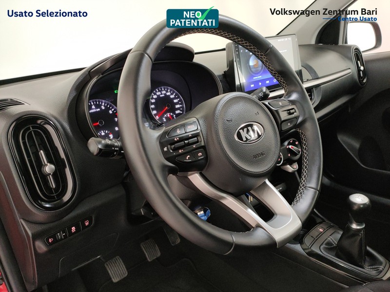 Kia Picanto 1.0 dpi style - 15