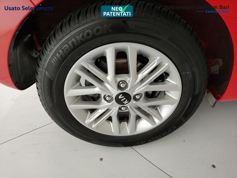 Kia Picanto 1.0 dpi style - 16