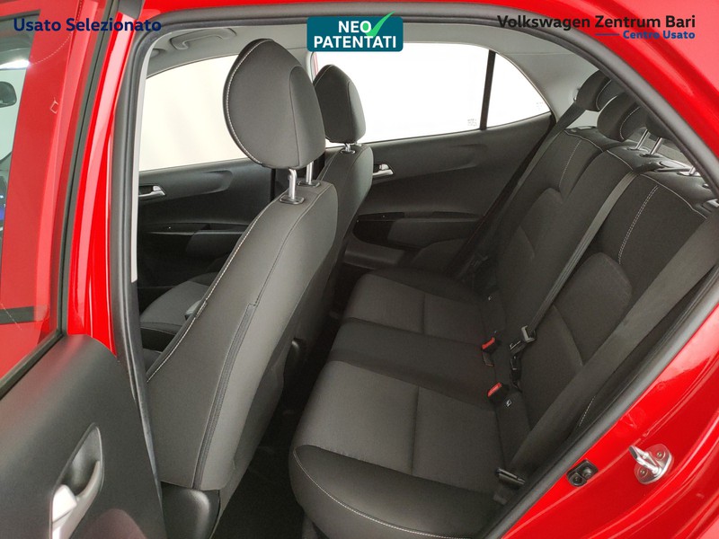 Kia Picanto 1.0 dpi style - 17
