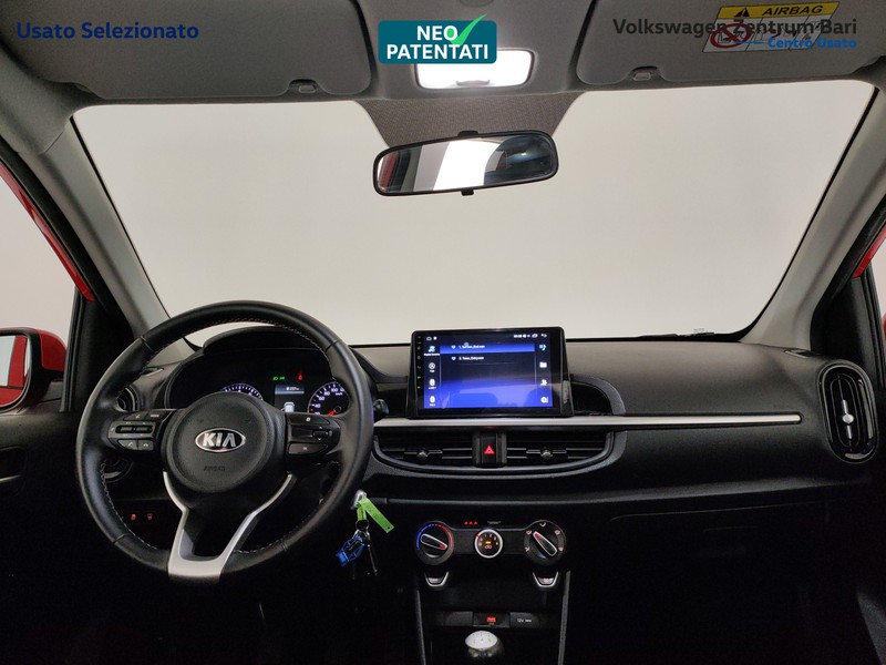 Kia Picanto 1.0 dpi style - 18