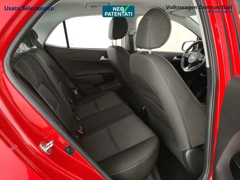 Kia Picanto 1.0 dpi style - 21