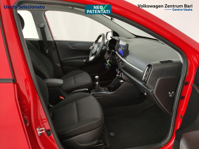 Kia Picanto 1.0 dpi style - 22