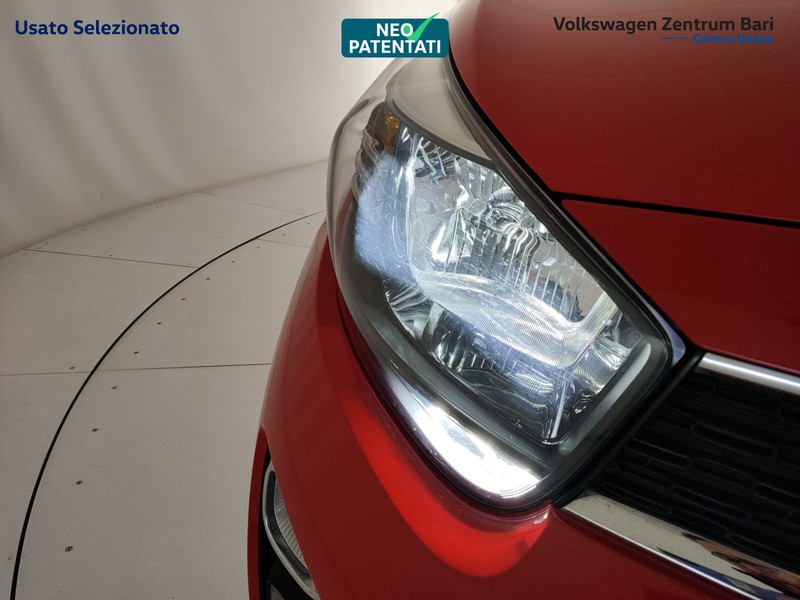 Kia Picanto 1.0 dpi style - 23