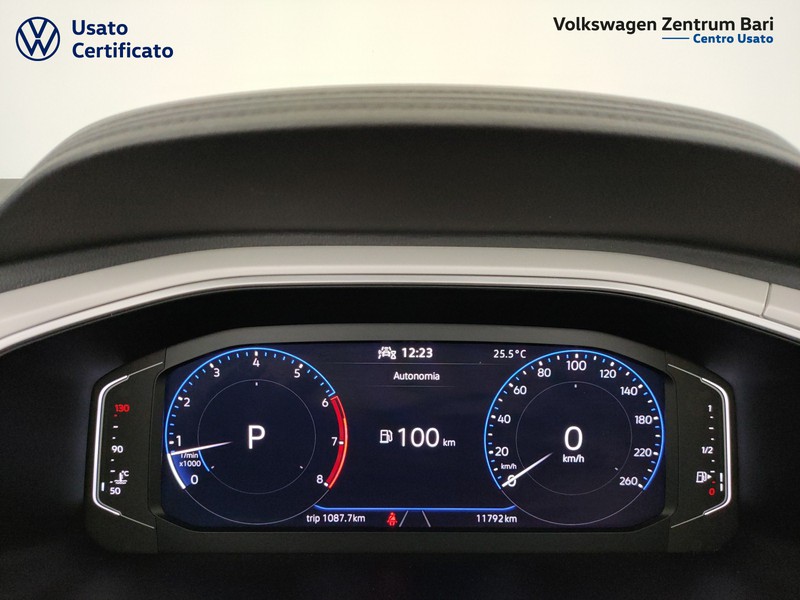 Volkswagen T-Roc cabriolet 1.5 tsi style dsg - 10