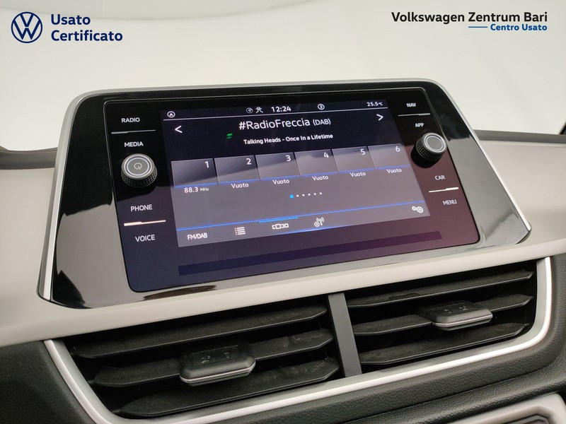 Volkswagen T-Roc cabriolet 1.5 tsi style dsg - 11
