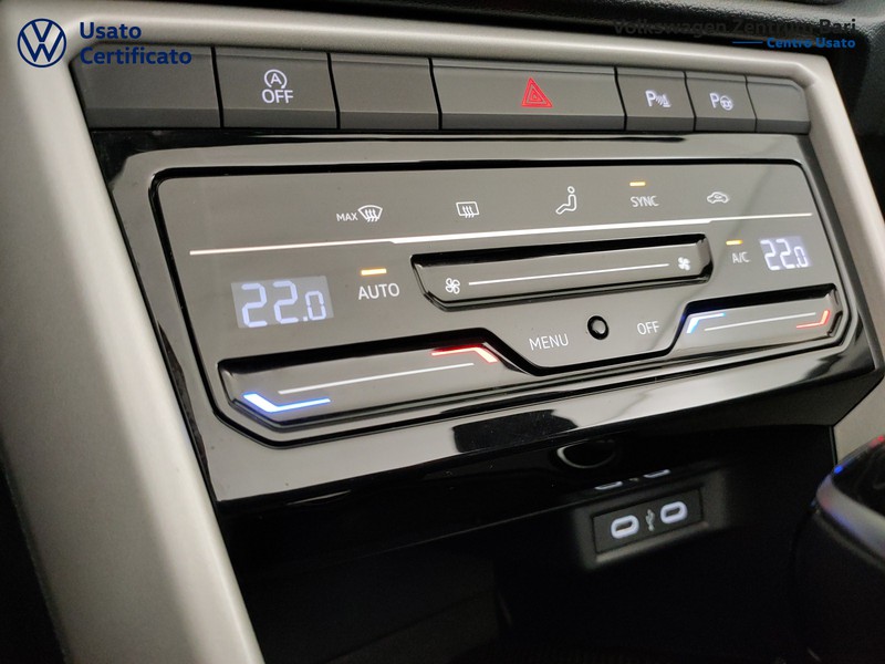 Volkswagen T-Roc cabriolet 1.5 tsi style dsg - 12