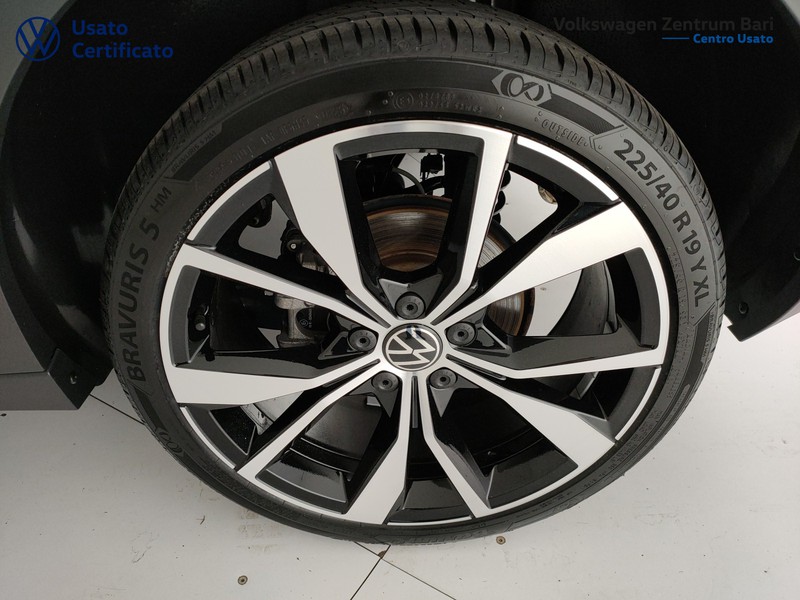 Volkswagen T-Roc cabriolet 1.5 tsi style dsg - 19