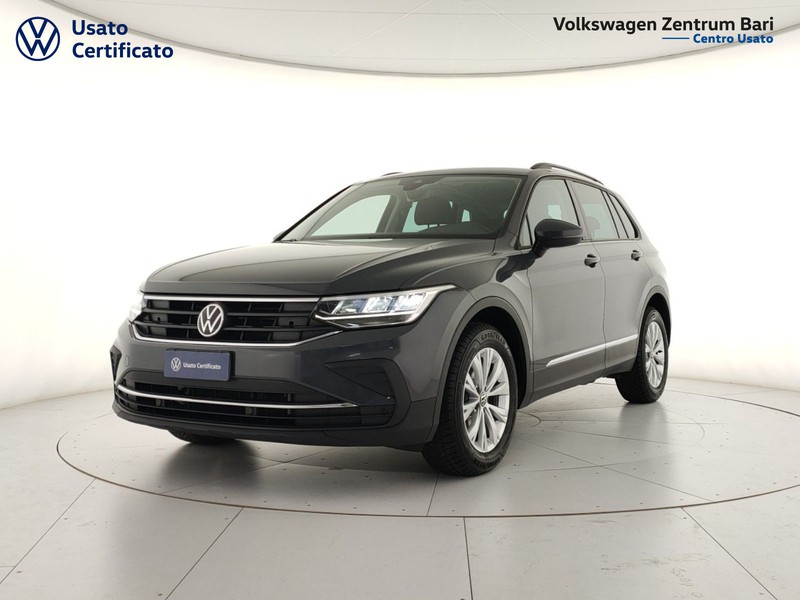 Volkswagen Tiguan 2.0 tdi life 150cv dsg - 1