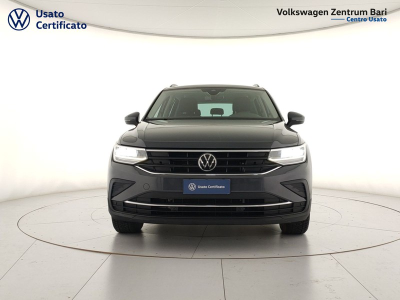 Volkswagen Tiguan 2.0 tdi life 150cv dsg - 3