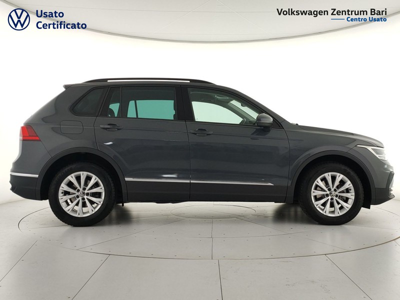 Volkswagen Tiguan 2.0 tdi life 150cv dsg - 5