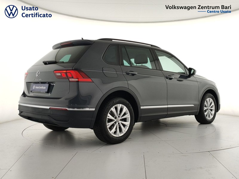 Volkswagen Tiguan 2.0 tdi life 150cv dsg - 6