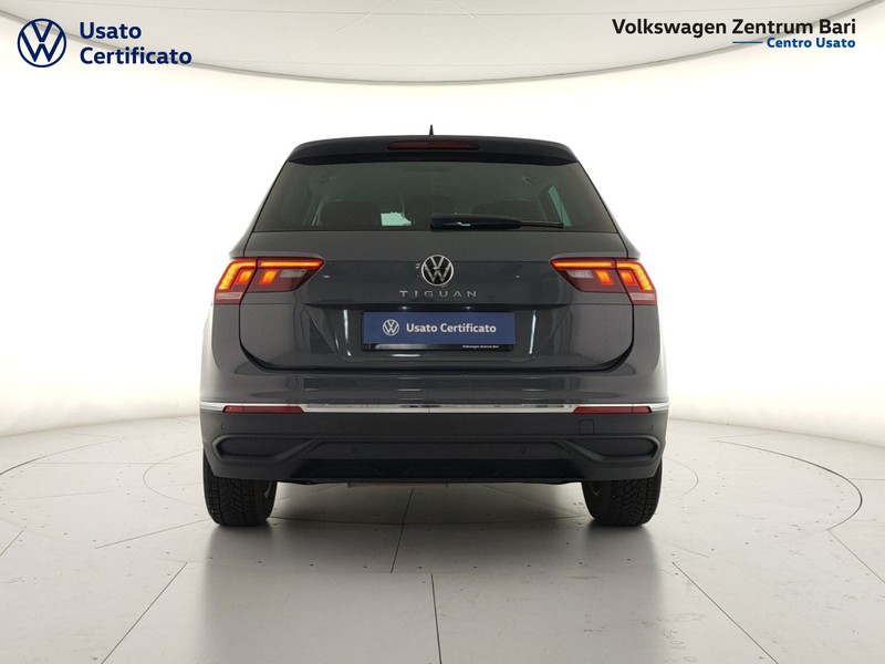 Volkswagen Tiguan 2.0 tdi life 150cv dsg - 7
