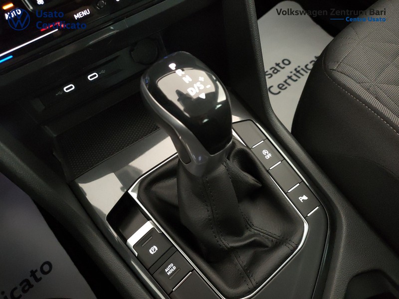 Volkswagen Tiguan 2.0 tdi life 150cv dsg - 13