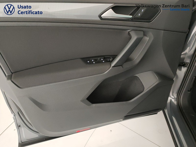 Volkswagen Tiguan 2.0 tdi life 150cv dsg - 14