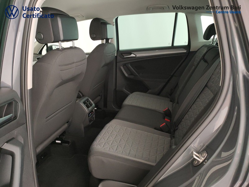 Volkswagen Tiguan 2.0 tdi life 150cv dsg - 18