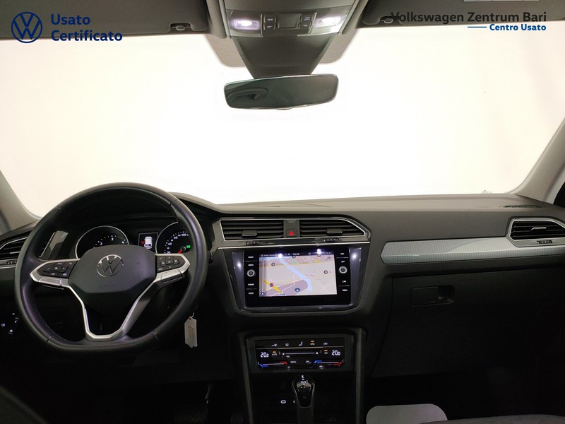 Volkswagen Tiguan 2.0 tdi life 150cv dsg - 19