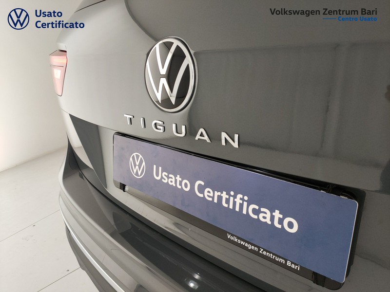 Volkswagen Tiguan 2.0 tdi life 150cv dsg - 21