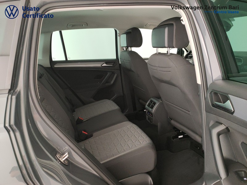 Volkswagen Tiguan 2.0 tdi life 150cv dsg - 23