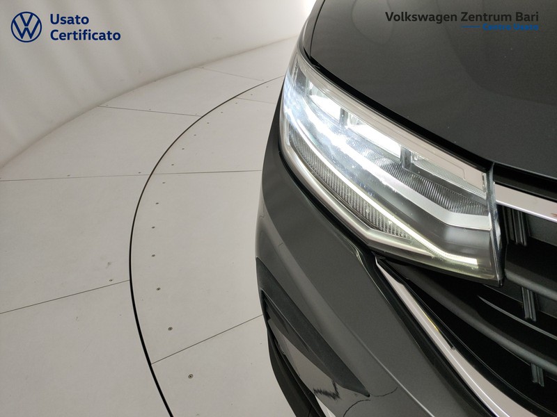 Volkswagen Tiguan 2.0 tdi life 150cv dsg - 25