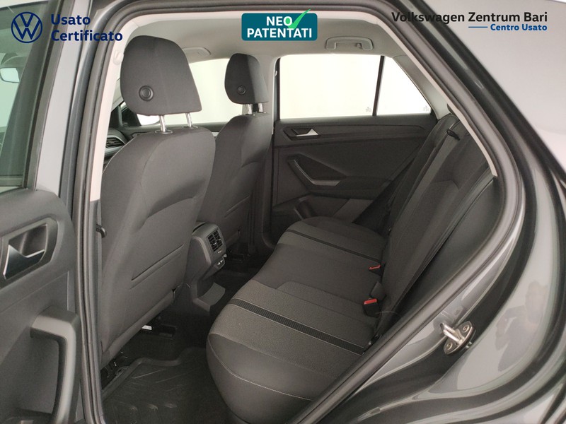 Volkswagen T-Roc 1.0 tsi life 110cv - 16