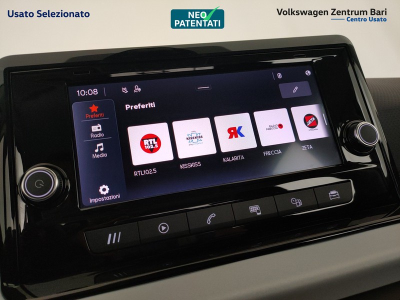 Seat Arona 1.0 ecotsi style 110cv dsg - 11