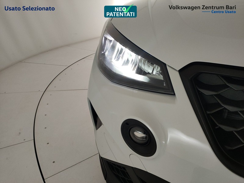 Seat Arona 1.0 ecotsi style 110cv dsg - 25