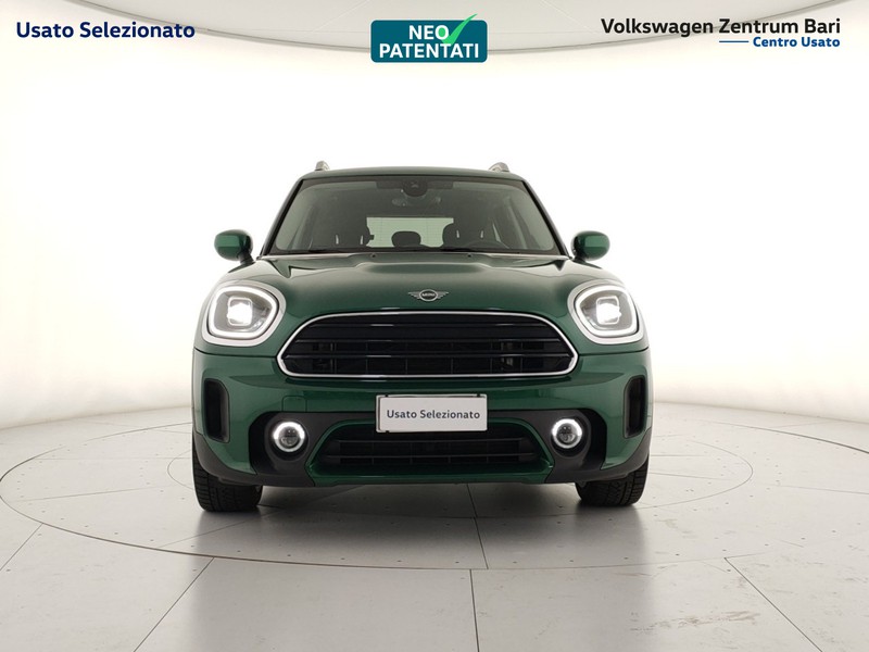 Mini Countryman 1.5 cooper northwood edition all4 auto - 3