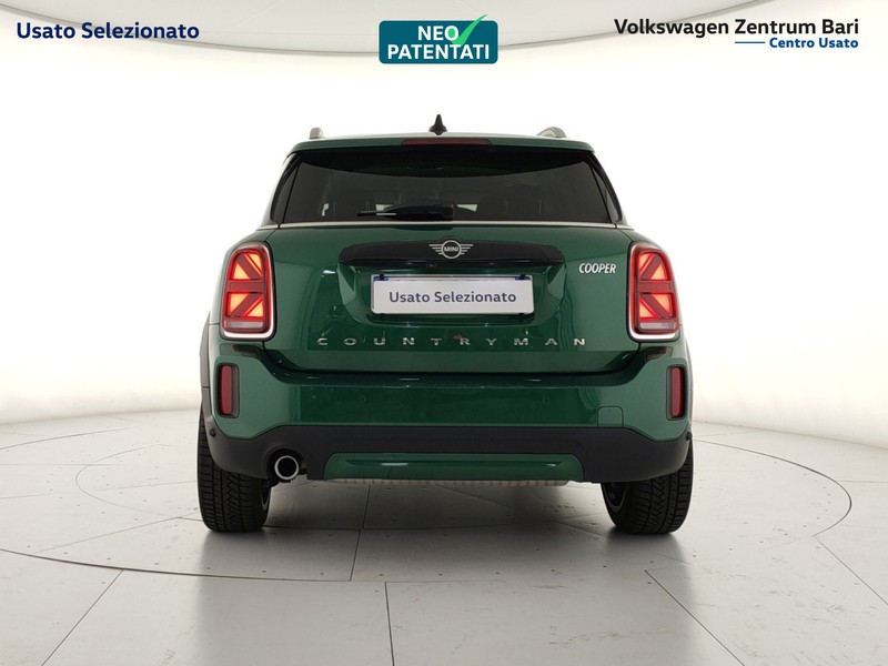 Mini Countryman 1.5 cooper northwood edition all4 auto - 6