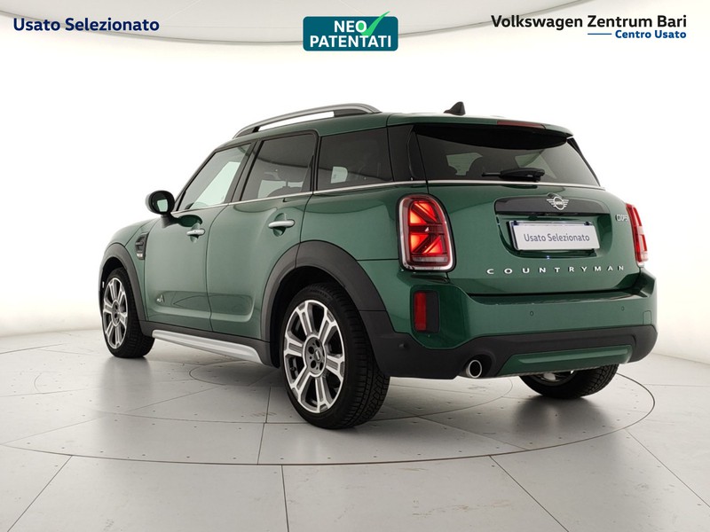 Mini Countryman 1.5 cooper northwood edition all4 auto - 7