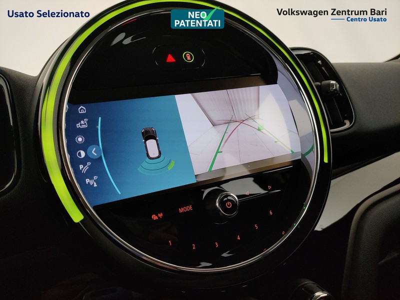 Mini Countryman 1.5 cooper northwood edition all4 auto - 10
