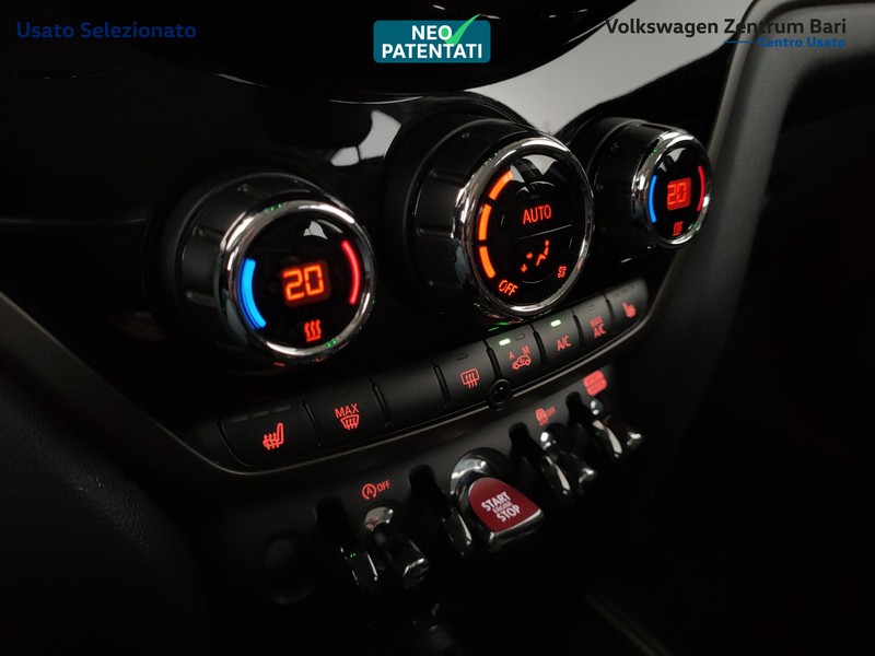 Mini Countryman 1.5 cooper northwood edition all4 auto - 12