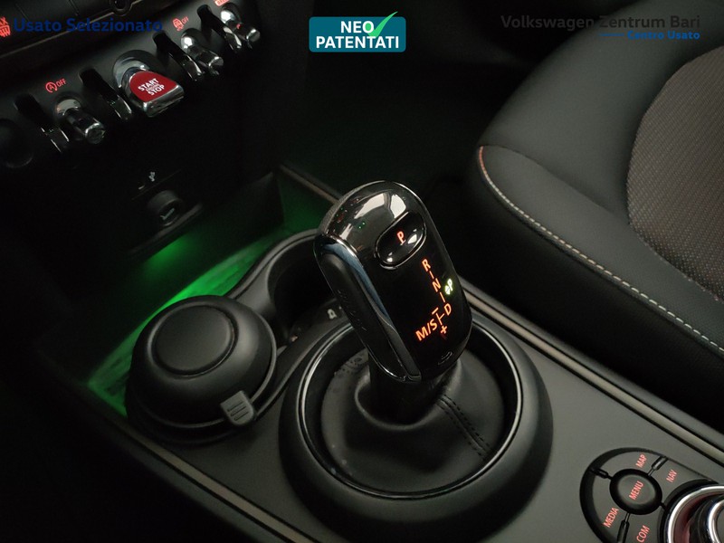 Mini Countryman 1.5 cooper northwood edition all4 auto - 13
