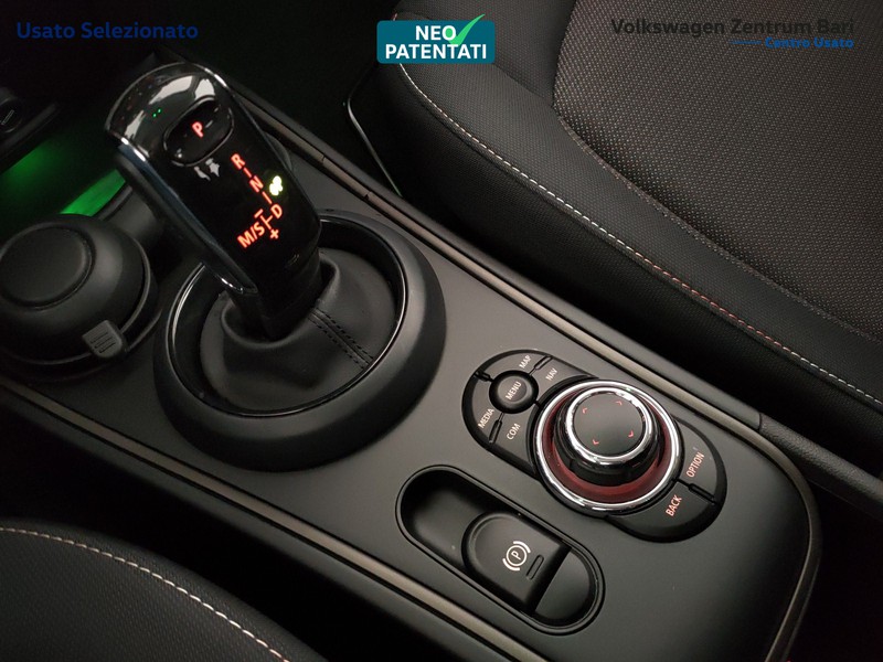 Mini Countryman 1.5 cooper northwood edition all4 auto - 14