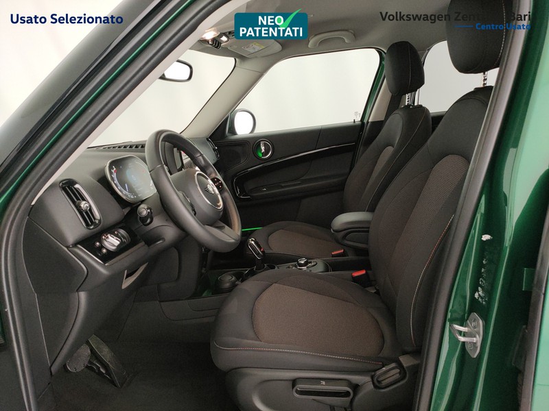 Mini Countryman 1.5 cooper northwood edition all4 auto - 16