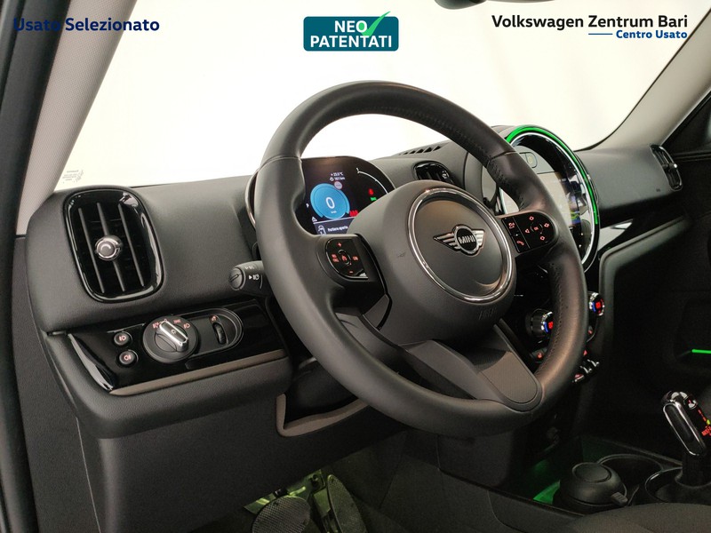 Mini Countryman 1.5 cooper northwood edition all4 auto - 17