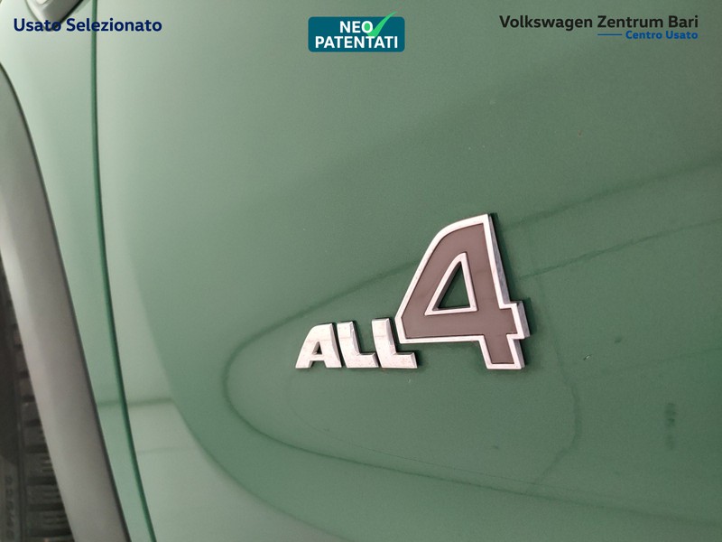 Mini Countryman 1.5 cooper northwood edition all4 auto - 18